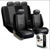 Leather Seat Cover