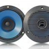Rear Speaker