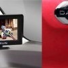Reversing Camera