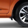 Splash Guard