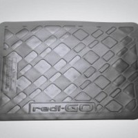 redi-GO Black PVC Cabin Mats