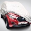 Body Cover