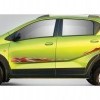Body Graphics Economy : Design 2