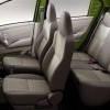 Art Leather Seat Cover