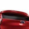 Rear Spoiler