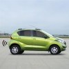 Reverse Parking Sensor