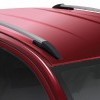Sporty Roof Rail