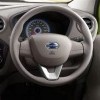 Steering Wheel Cover