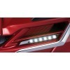 Daytime Running Lights