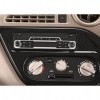 Interior Finisher : Carbon Fiber