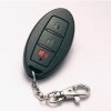 Remote Locking