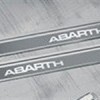 Door Scuff Plate