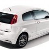 Body Kit Rear Boot Tailgate Spoiler