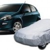 Car Cover Punto