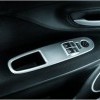 Electric Window Controls Silver or White