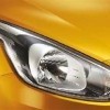 Headlamp Garnish