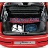 Luggage 3 Net Boot Compartment Kit