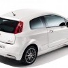 Rear Dam Bumper Spoiler
