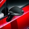 Side Mirror Covers - Carbon Design