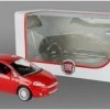 Toy Car Punto