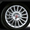 Alloy Wheel