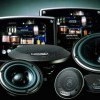 Audio System Jvc