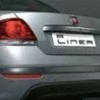 Chrome Garnish