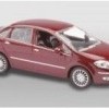 Linea Toy Car