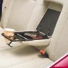 Rear Armrest with Glove Box