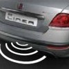 Reverse Parking Sensor