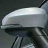 Turn Indicators on ORVM