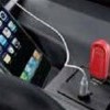 USB and AUX Inputs