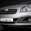 Fog Light Cover