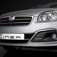 Linea T-Jet Fog Light Cover