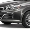 Head Light Cover
