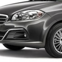 Linea T-Jet Head Light Cover