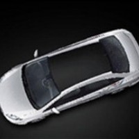 Linea T-Jet Matte Black Roof
