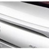 Sleek Rear Spoiler