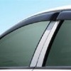 Door visor