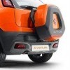 Exhaust tip