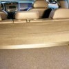 Parcel Tray
