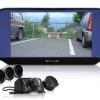 Reverse Parking Sensor