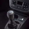 Sporty Gear Knob