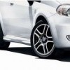 Alloy Wheel