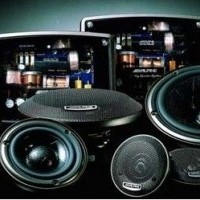 Punto Evo Audio System Jvc