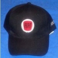 Punto Evo Cap Black Fiat