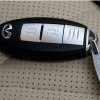 Car Central Locking