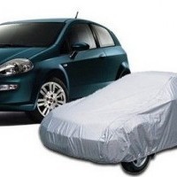 Punto Evo Car Cover Punto