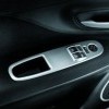 Electric Window Controls Silver or White