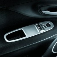 Punto Evo Electric Window Controls Silver or White